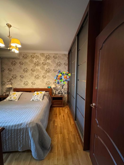 Квартира на просп. Червоної Калини, 66А, ID 431648, фото №1