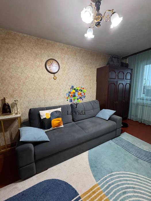Квартира на просп. Червоної Калини, 66А в Києві, ID 431648, фото №19