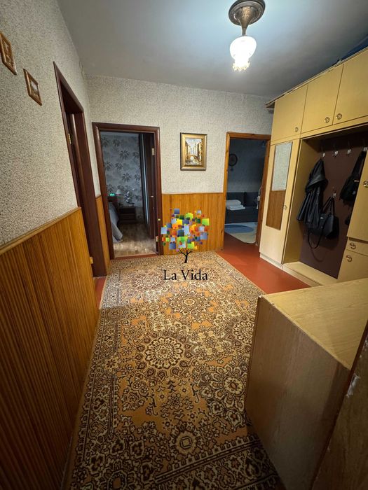 Квартира на просп. Червоної Калини, 66А в Києві, ID 431648, фото №4