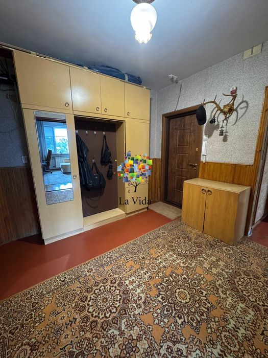 Квартира на просп. Червоної Калини, 66А в Києві, ID 431648, фото №8