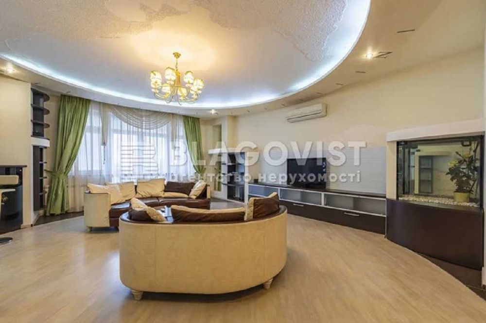 Квартира на вул. Коновальця, 32Б в Києві, ID 189750, фото №1