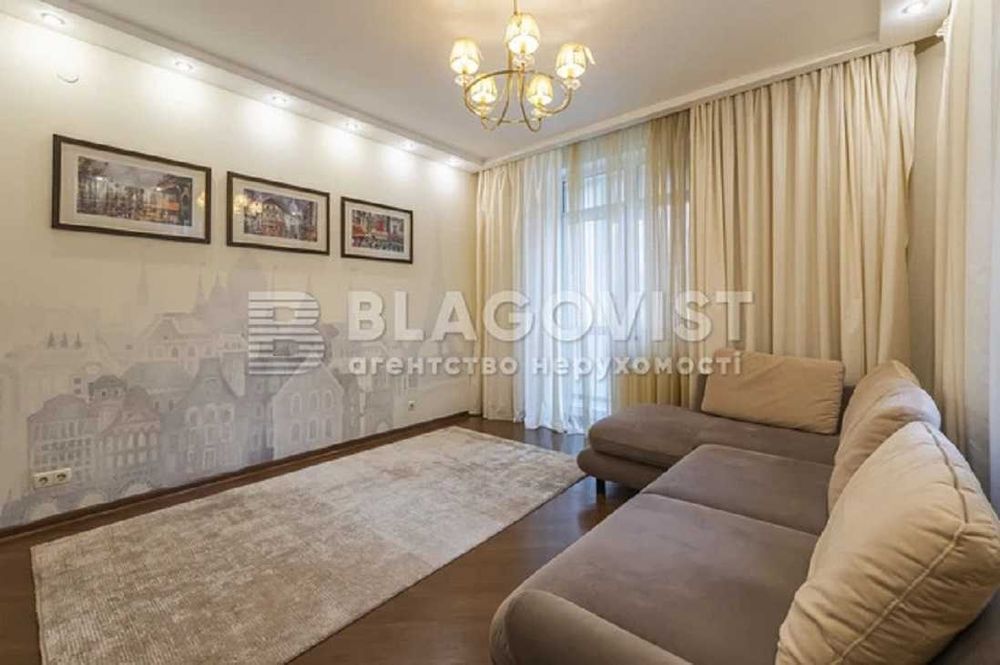 Квартира на вул. Коновальця, 32Б в Києві, ID 189750, фото №11