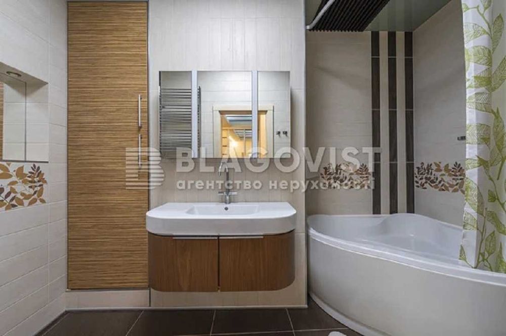 Квартира на вул. Коновальця, 32Б в Києві, ID 189750, фото №12