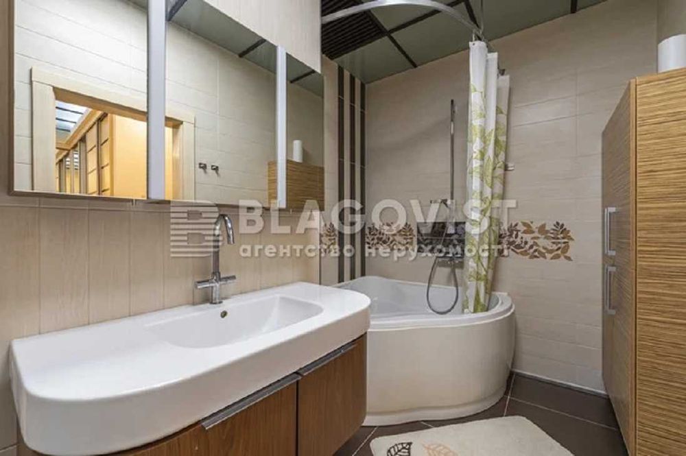 Квартира на вул. Коновальця, 32Б в Києві, ID 189750, фото №13