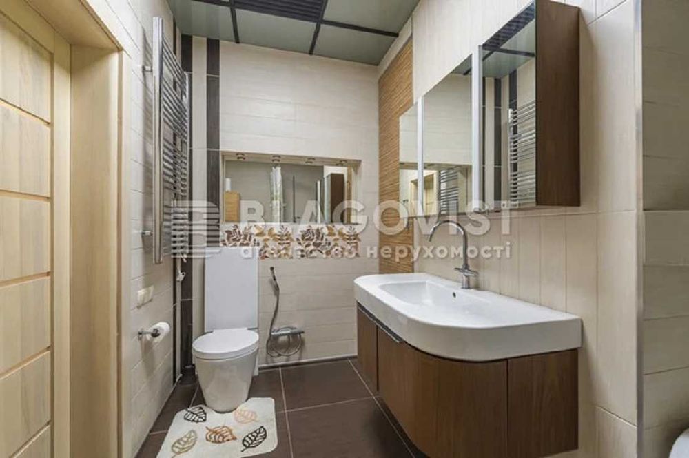 Квартира на вул. Коновальця, 32Б в Києві, ID 189750, фото №14