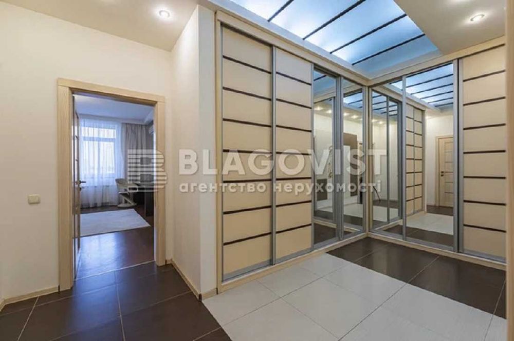 Квартира на вул. Коновальця, 32Б в Києві, ID 189750, фото №19