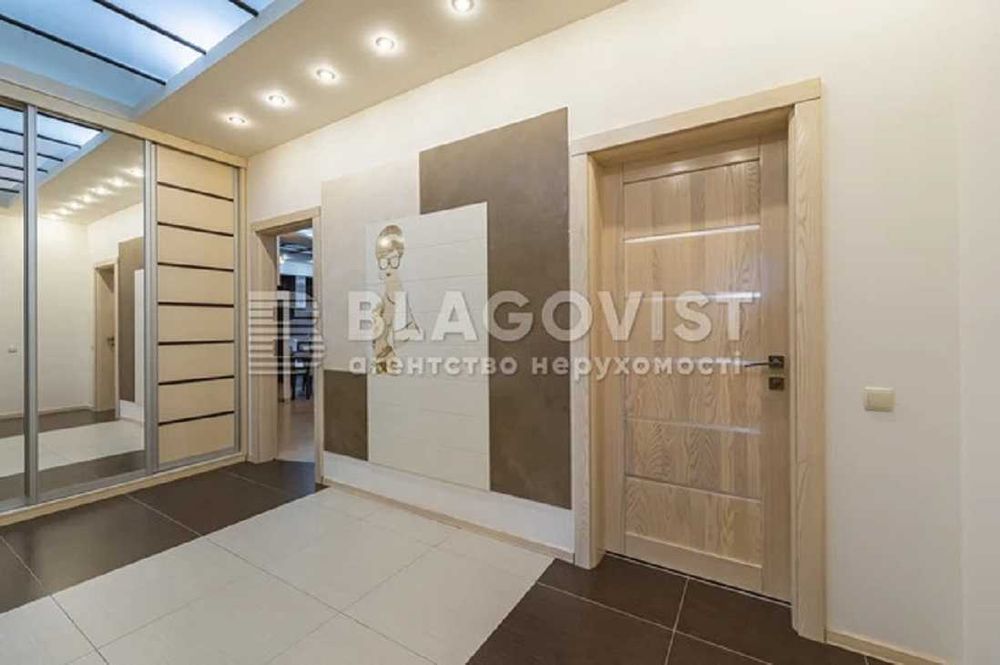Квартира на вул. Коновальця, 32Б в Києві, ID 189750, фото №20