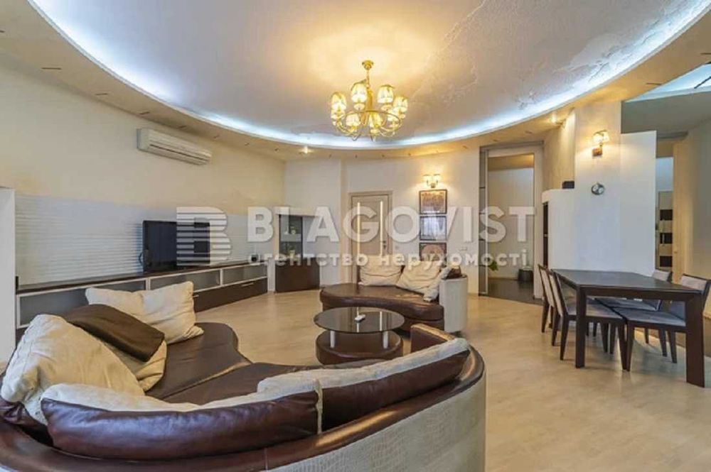 Квартира на вул. Коновальця, 32Б в Києві, ID 189750, фото №3