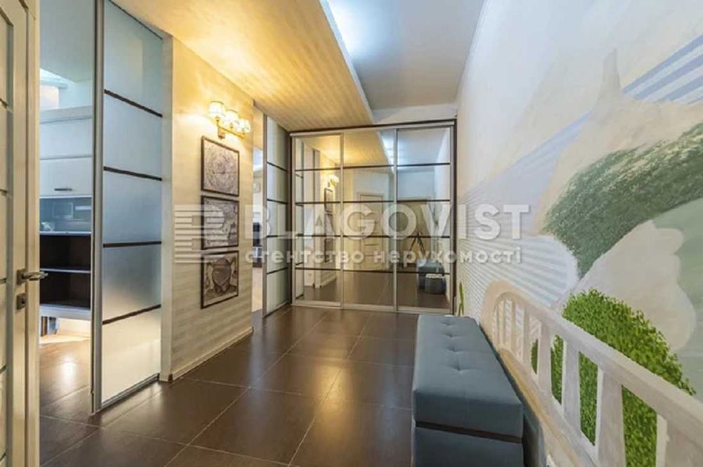 Квартира на вул. Коновальця, 32Б в Києві, ID 189750, фото №21
