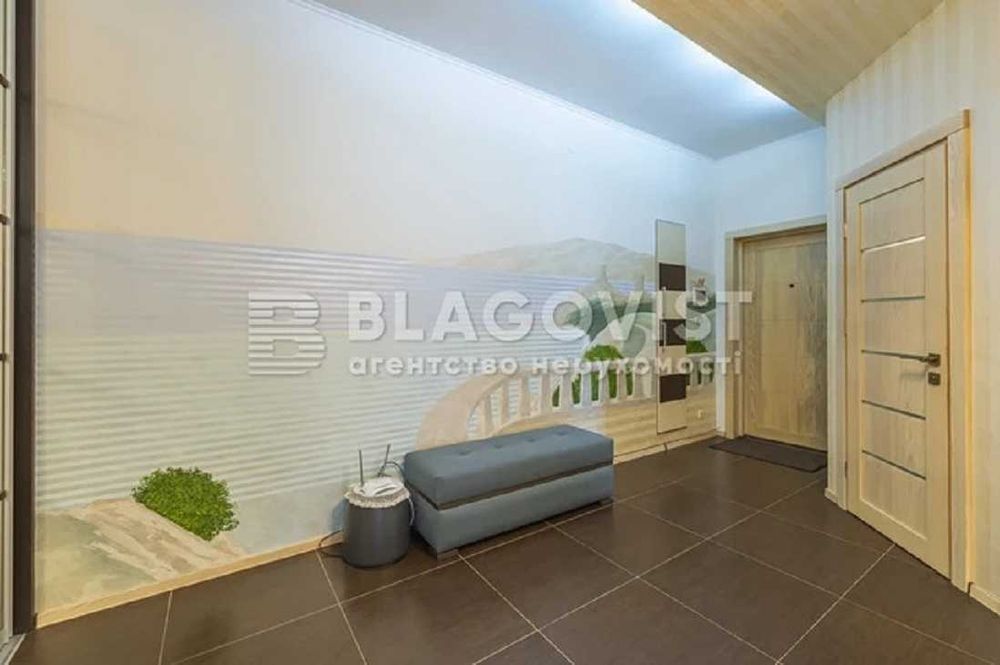 Квартира на вул. Коновальця, 32Б в Києві, ID 189750, фото №22