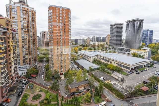 Квартира на вул. Коновальця, 32Б в Києві, ID 189750, фото №24