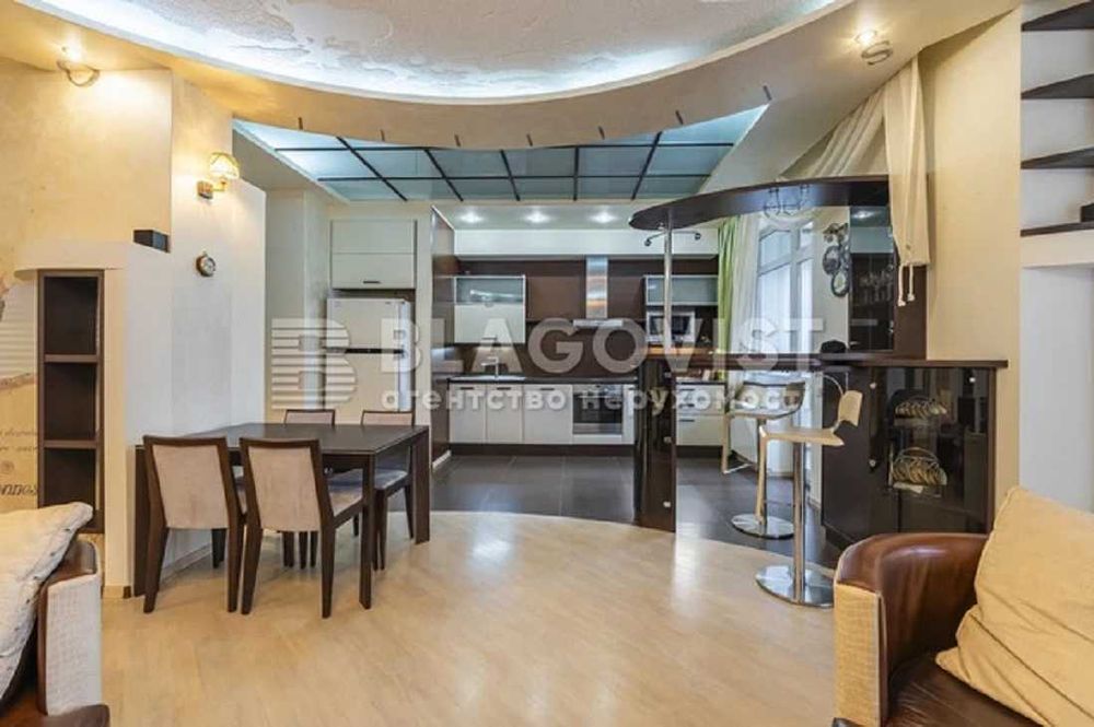 Квартира на вул. Коновальця, 32Б в Києві, ID 189750, фото №4