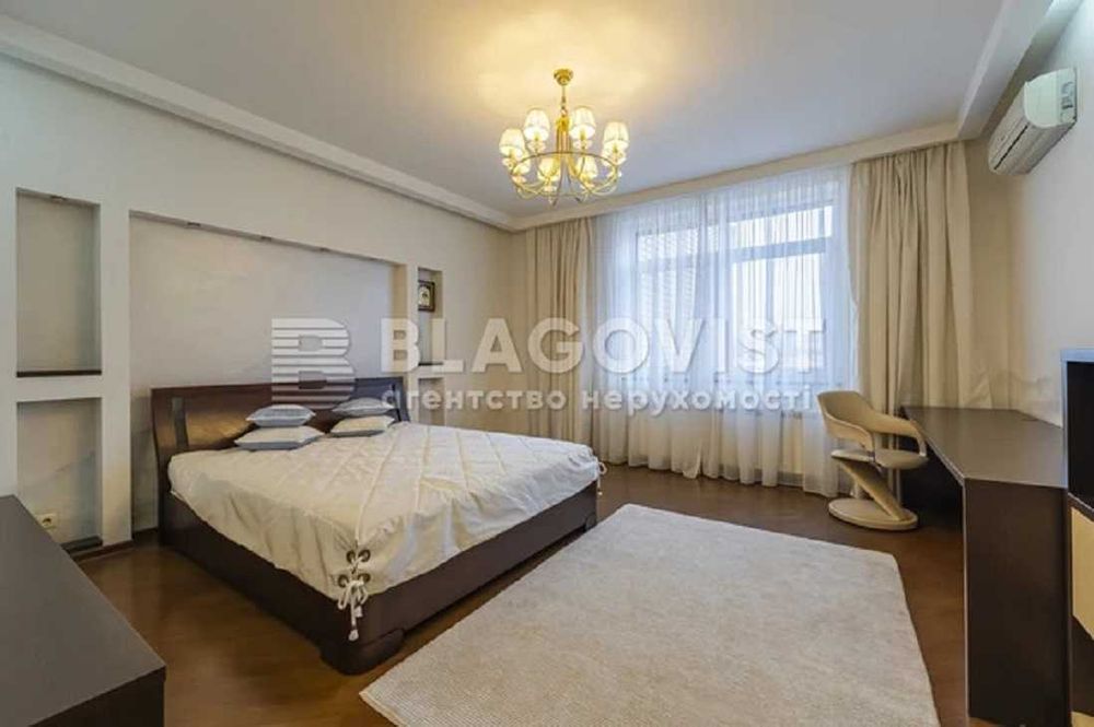 Квартира на вул. Коновальця, 32Б в Києві, ID 189750, фото №7