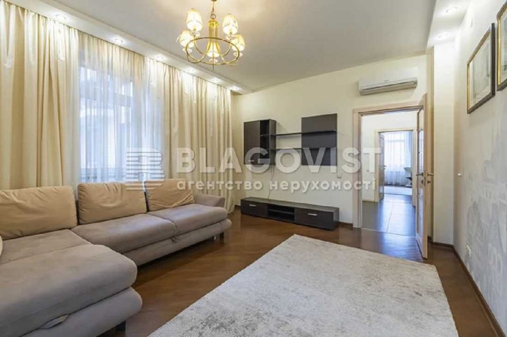 Квартира на вул. Коновальця, 32Б в Києві, ID 189750, фото №9