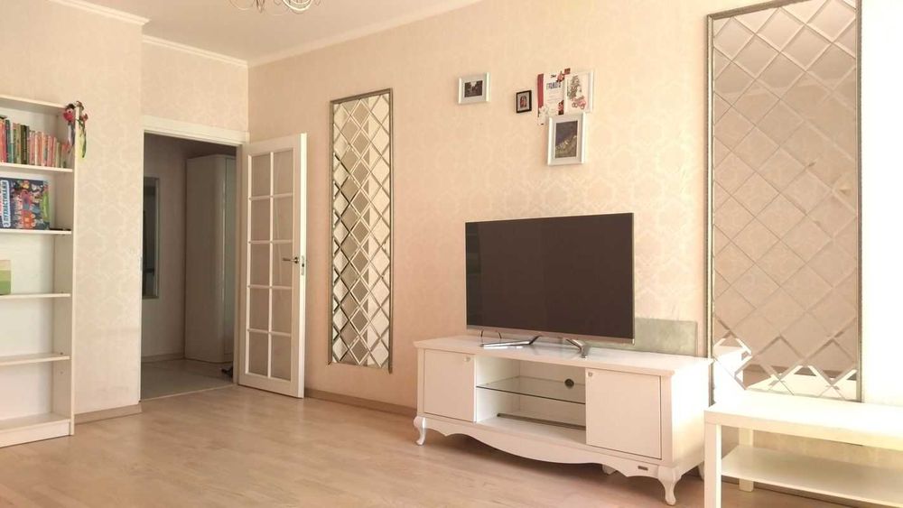 Квартира на вул. Регенераторна, 4, корпус 3 в Києві, ID 200522, фото №2