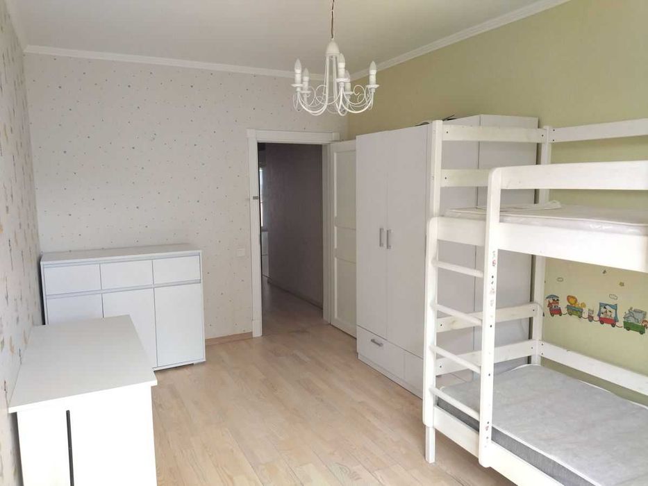 Квартира на вул. Регенераторна, 4, корпус 3 в Києві, ID 200522, фото №13