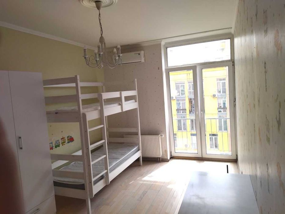 Квартира на вул. Регенераторна, 4, корпус 3 в Києві, ID 200522, фото №14