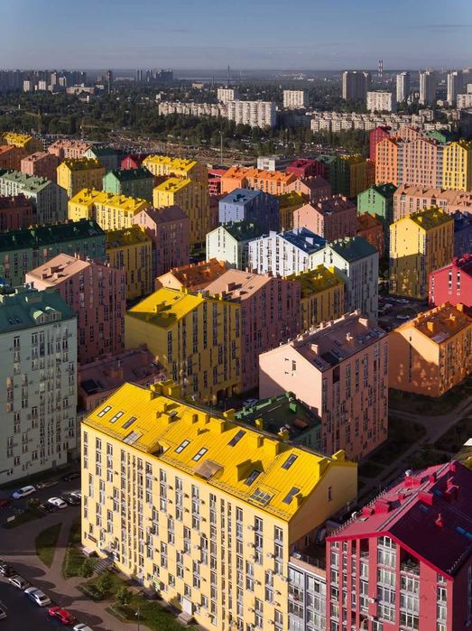 Квартира на вул. Регенераторна, 4, корпус 3 в Києві, ID 200522, фото №16
