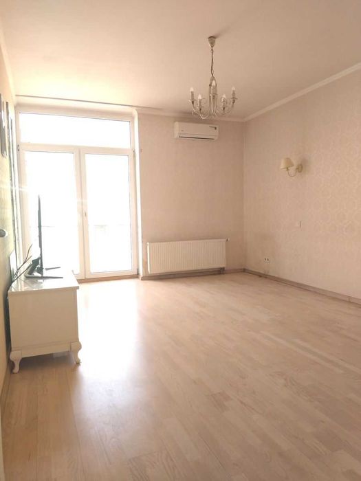 Квартира на вул. Регенераторна, 4, корпус 3 в Києві, ID 200522, фото №4