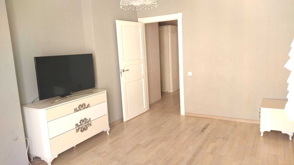 Квартира на вул. Регенераторна, 4, корпус 3 в Києві, ID 200522, фото №6