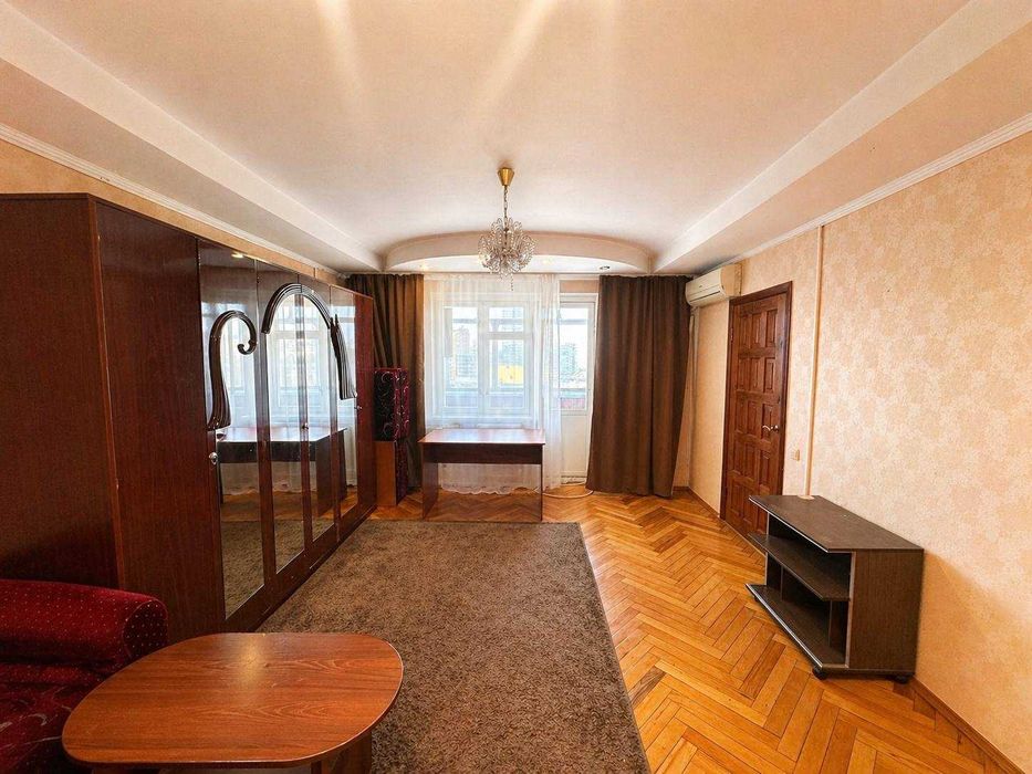 Квартира на вул. Лесі Українки, 5 в Київ, ID 255279, фото №3