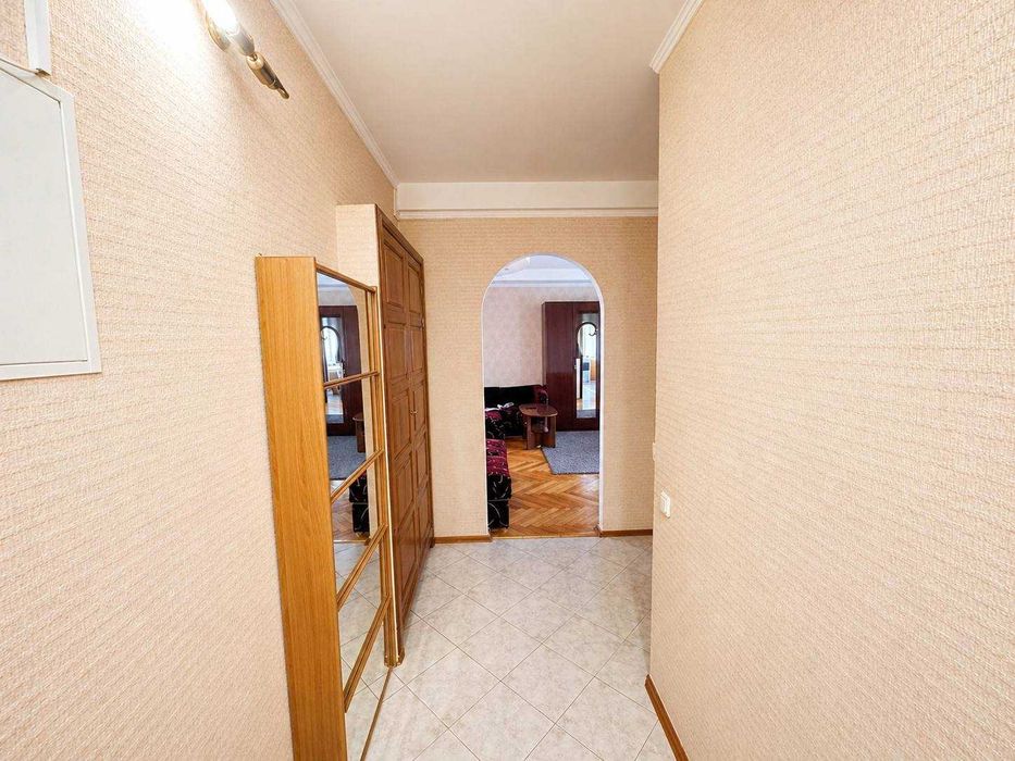 Квартира на вул. Лесі Українки, 5 в Київ, ID 255279, фото №4