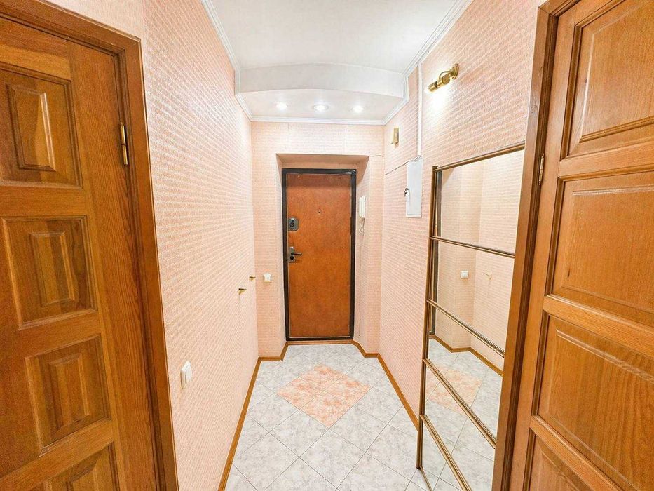 Квартира на вул. Лесі Українки, 5 в Київ, ID 255279, фото №5