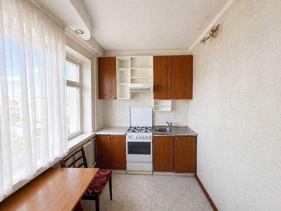 Квартира на вул. Лесі Українки, 5 в Києві, ID 255279, фото №6