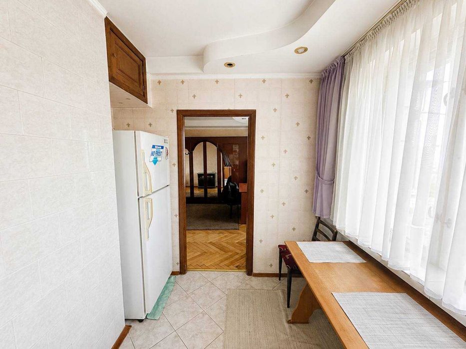 Квартира на вул. Лесі Українки, 5 в Києві, ID 255279, фото №7