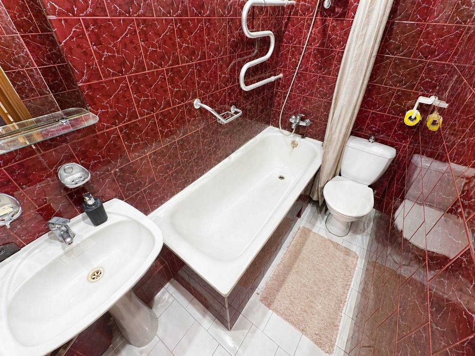 Квартира на вул. Лесі Українки, 5 в Києві, ID 255279, фото №9