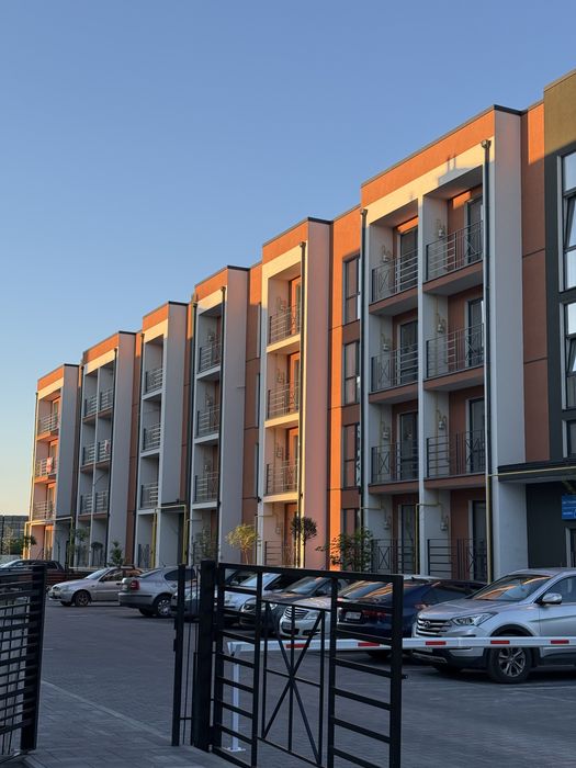 Квартира в Києві, ID 307590, фото №2