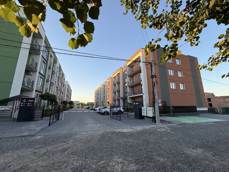 Квартира в Києві, ID 307590, фото №3