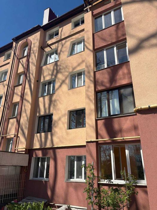 Квартира на вул. Висока в Києві, ID 244029, фото №22