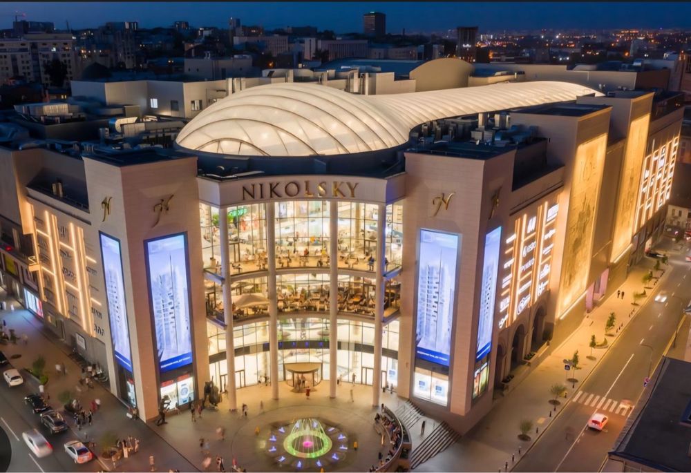 Квартира на просп. Героїв Харкова, 15 в Харкові, ID 190994, фото №1
