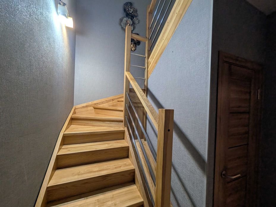 Квартира на Масани в Чернігові, ID 247463, фото №11