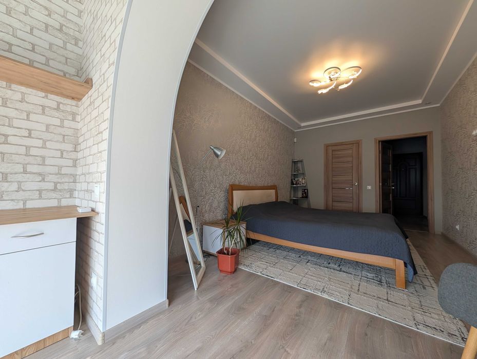 Квартира на Масани в Чернігові, ID 247463, фото №15