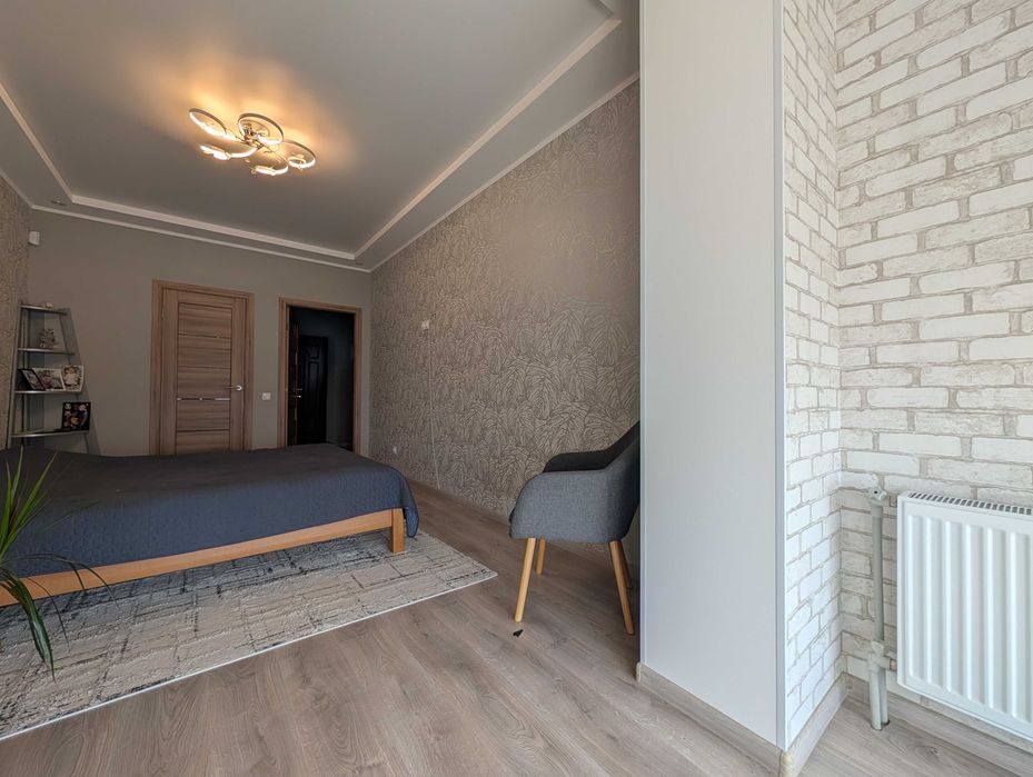 Квартира на Масани в Чернігові, ID 247463, фото №16