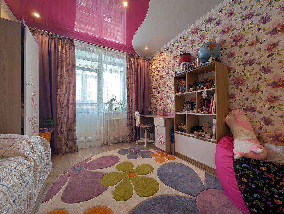 Квартира на Масани в Чернігові, ID 247463, фото №19