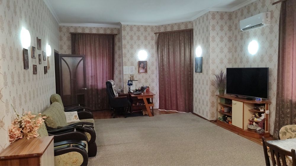Квартира на біля Дитячого містечка Казка в Миколаєві, ID 185985, фото №2