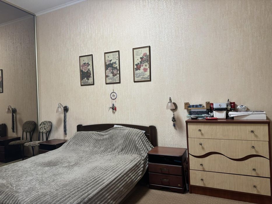 Квартира на біля Дитячого містечка Казка в Миколаєві, ID 185985, фото №4
