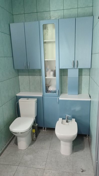 Квартира на біля Дитячого містечка Казка в Миколаєві, ID 185985, фото №5