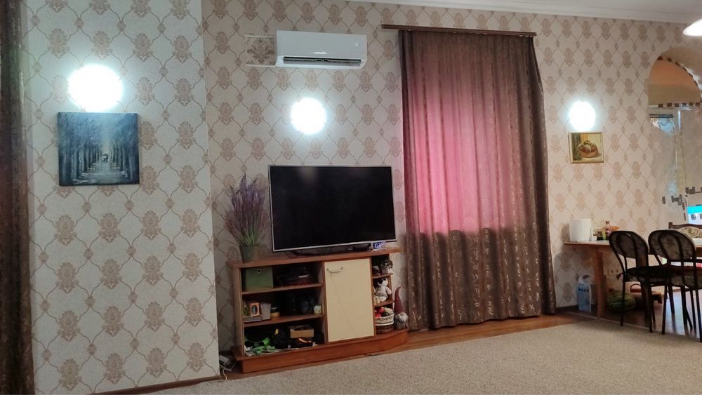 Квартира на біля Дитячого містечка Казка в Миколаєві, ID 185985, фото №10