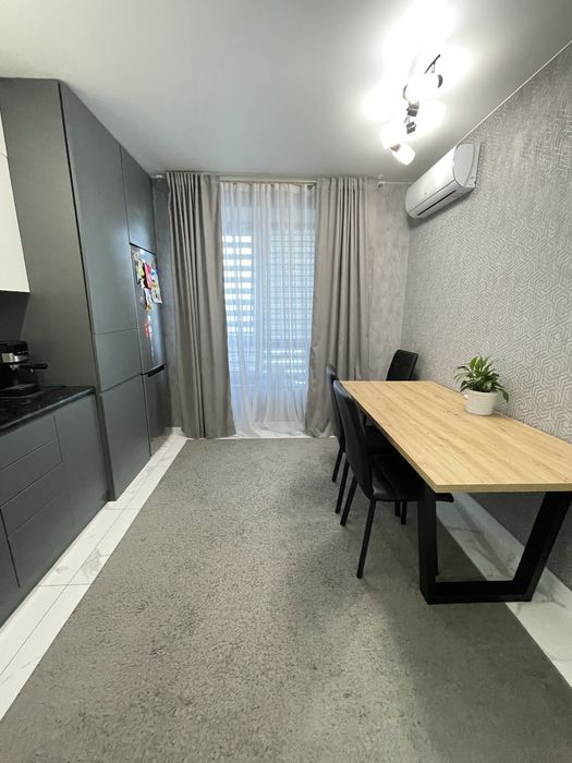 Квартира на ЖК Домбровський в Житомирі, ID 253063, фото №6