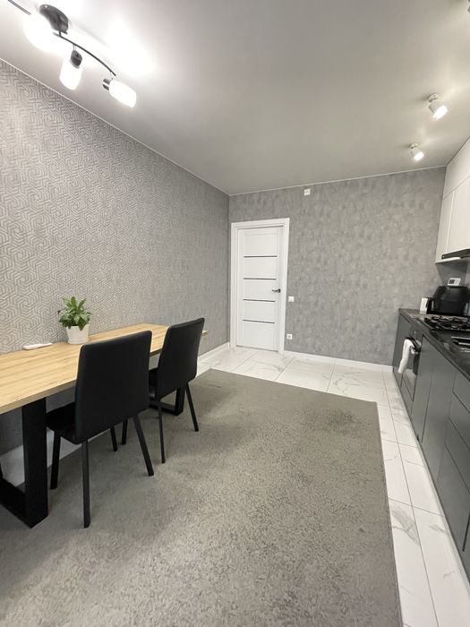 Квартира на ЖК Домбровський в Житомирі, ID 253063, фото №7