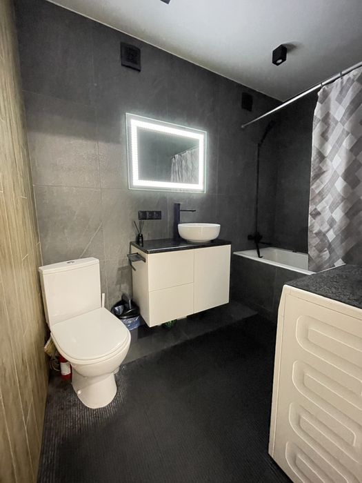 Квартира на ЖК Домбровський в Житомирі, ID 253063, фото №8