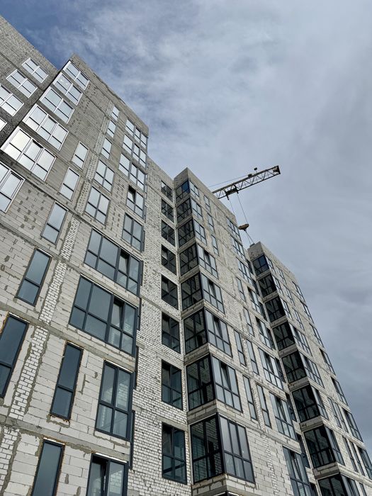 Квартира на вул. Байди Вишневецького в Черкасах, ID 253219, фото №10
