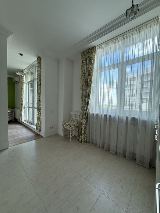 Квартира на вул. Зверинецька, 59 в Київ, ID 277218, фото №2