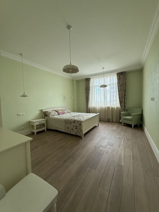 Квартира на вул. Зверинецька, 59 в Києві, ID 277218, фото №12