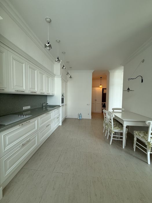 Квартира на вул. Зверинецька, 59 в Києві, ID 277218, фото №8