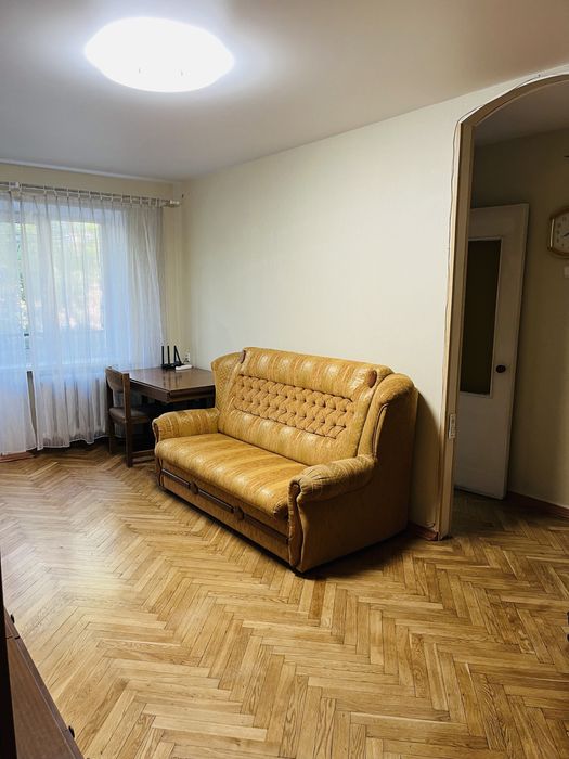 Квартира на вул. Дружківська, 4 в Києві, ID 208315, фото №3